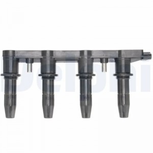 Катушка зажигания CHEVROLET Aveo (11-) (1.6) OPEL Astra J,Insignia (1.6/1.6 T/1. GN1023412B1 DELPHI