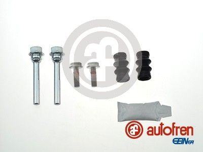 ремк-т направл. суппорта пер.+зад.! с направл.\ Land Rover, Fiat, MINI 05> D7087C AUTOFREN SEINSA