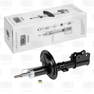 Амортизатор Suzuki Swift (05-) (стойка) перед. лев. (AG 24159) AG 24159 TRIALLI