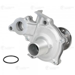 TOYOTA AVENSIS/CARINA E 94> VIN(SB...) LWP 1917 LUZAR