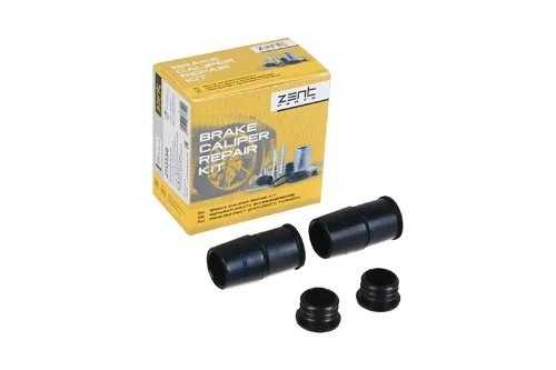 р/к диск.торм. перед.! d24 ATE MB Vito W638, Opel Astra G/Astra H, Skoda Superb Z113556 ZENTPARTS