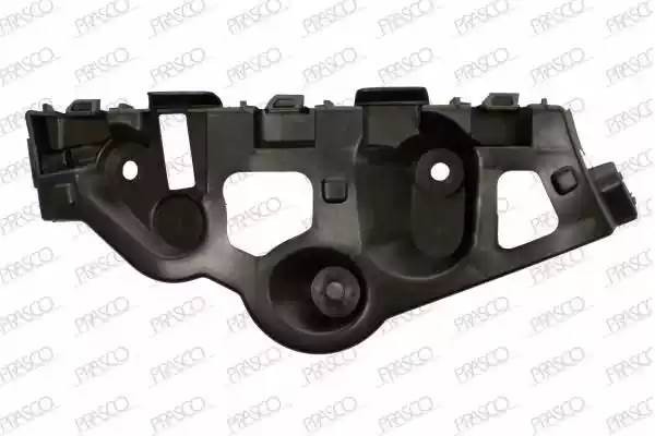 кронштейн бампера задний левый! пластик\ Renault Sandero 13-16 DA2241054 PRASCO GROUP