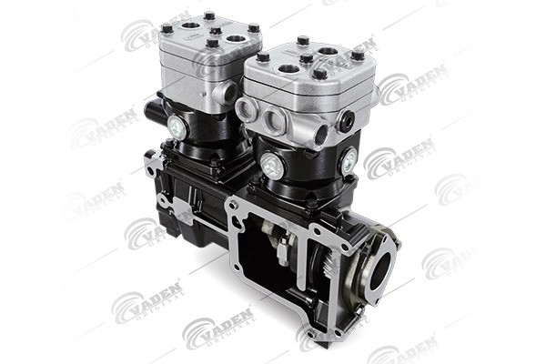 Компрессор 2-х цилиндровый 1200030008 VADEN