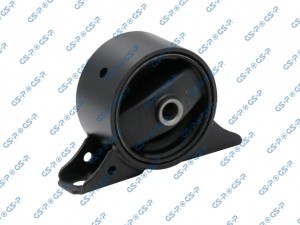 подушка ДВС задняя!\ Mitsubishi Carisma DA 95-03 514509 GS P