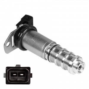 Клапан эл. рег. фаз ГРМ для ам BMW X5 F15 (13-) 3.0i (SVC 2604) SVC 2604 START VOLT