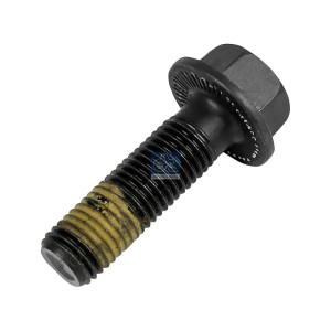 болт! M12x1.5x40\MB Actros, Axor 4.40150 DIESEL TECHNIC