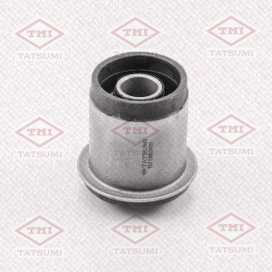 Сайлентблок заднего подрамника передний NISSAN X-Trail 00- TEF1395 TEF1395 TATSUMI