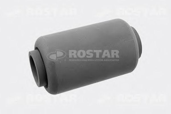 Сайлентблок SCANIA полурессоры (30х65х107/122) ROSTAR 180.1362710 ROSTAR