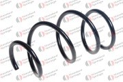 пружина передняя!\ Renault Logan II 12> ST140005F STANDARD SPRINGS