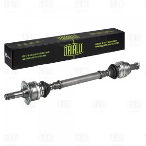 Привод задний левый AR2631 TRIALLI