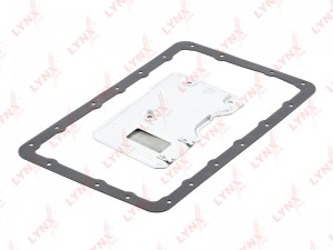 Фильтр масляный АКПП LEXUS GS300,LS400 LYNX LT-1144 LYNXAUTO