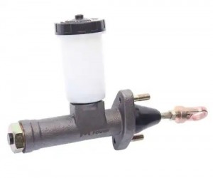 Цилиндр сцепления главный ГАЗ-3302,3310 Валдай (ЗМЗ-406,405) в сборе MEGAPOWER 160-16-004 MEGA POWER