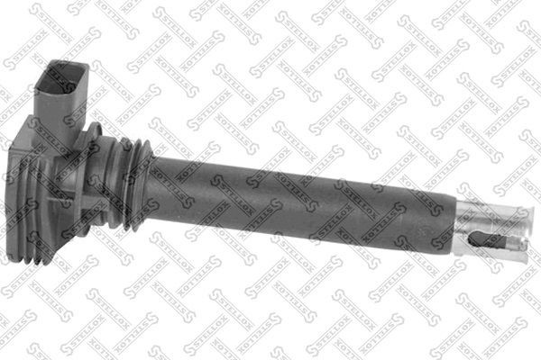 катушка зажигания 6100170SX 61-00170-SX STELLOX