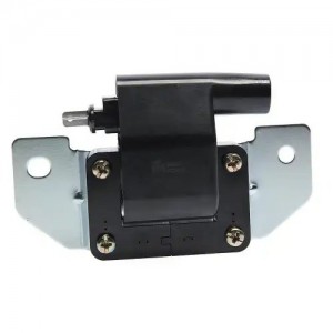 Катушка зажигания DAEWOO Matiz (0.8) MEGAPOWER 370-13-011 MEGA POWER