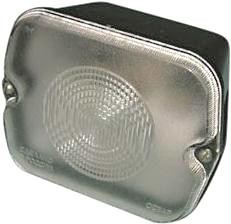 Фонарь заднего хода КАМАЗ-5320 (Освар) 2112371102 OSVAR