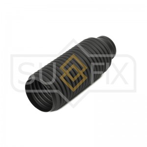 Пыльник амортизатора HYUNDAI Accent IV 10, KIA Rio III 11-17, CHEVROLET Captiva  FD2017 SUFIX