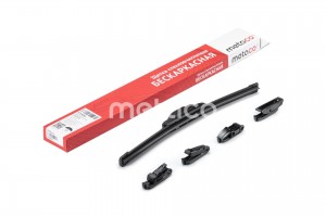 Щетка стеклоочистителя F350U METACO