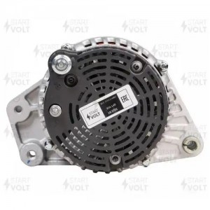 Генератор для а/м Chery Amulet A15 06- 1.6i 90A LG2701 LG2701 START VOLT