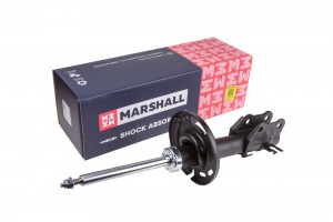 Амортизатор газ. передн. лев. Mazda 6 III 12- (M8010911) M8010911 MARSHALL