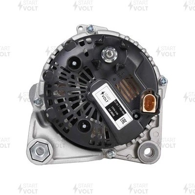 Генератор для а/м BMW X5 E53 (03-)/X3 E83 (05-) 3.0D 150A (LG 2632) LG2632 START VOLT