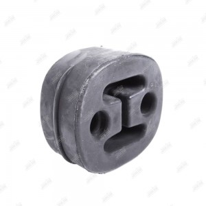 Крепление глушителя SKODA OCTAVIA 04-13 EP33008 EP33008 JIKIU