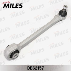 Рычаг подвески GLK-CLASS (X204) (LEMFORDER 3715001) DB62157 DB62157 MILES