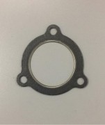 Прокладка выхлопной трубы 81310258 JCB