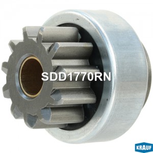 Бендикс стартера KRAUF SDD1770RN KRAUF