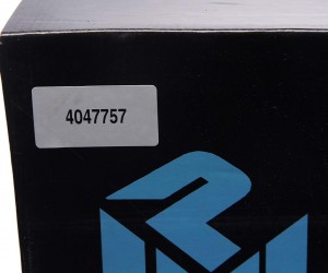 Турбокомпрессор CUMMINS 6ISBe модель HE351W MEGAPOWER 11014004 MEGA POWER