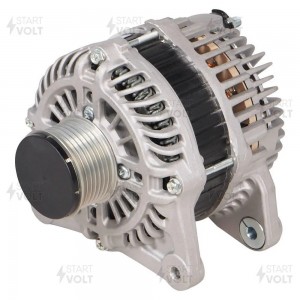 Генератор для а/м Nissan Qashqai J10 06- 1.6i 110A LG 1407 LG 1407 START VOLT