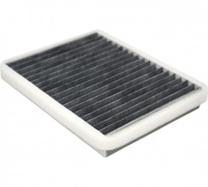 104-1109080 - Элемент фильтрующий очистки воздуха 1041109080 LIVNY