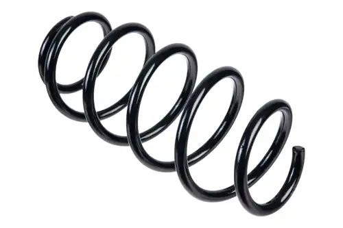 пружина передняя! 40 950 67\ VW Touran 1.6 03> Z38152 ZENTPARTS