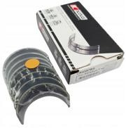 вкладыши шатунные к-кт! STD (4)\ Renault Megane 1.5DCi K9K 02> CR4357BXSTD KING