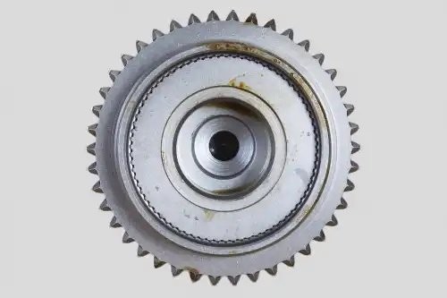 Вал первичный Газель Бизнес Cummins АВТОМАГНАТ 27051701022 AVTOMAGNAT