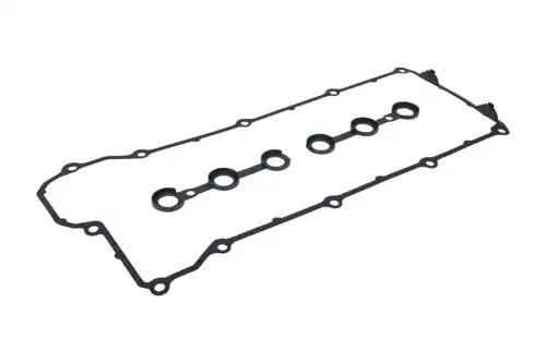 к-т прокладок клапанной крышки!\ BMW E36/E34 2.0-2.8 24V M50/M52 92> Z18637 ZENTPARTS