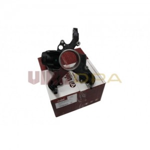 Кулак поворотный пер. L 44070090701 VIKA