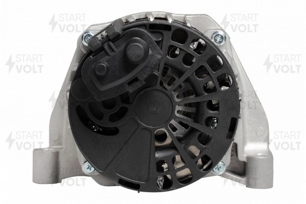FIAT GRANDE PUNTO /PUNTO 188 105A LG 1661 START VOLT