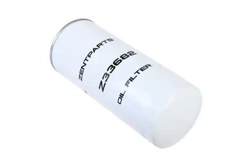 фильтр масляный! H261 D108 M32Х1.5\ VOLVO, RVI Z33682 ZENTPARTS