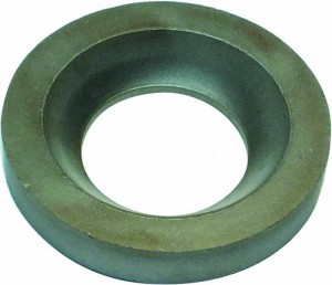 Вкладыш КАМАЗ тяги рулевой верхний ДЗПМ 53200-3414066-00 DZPM