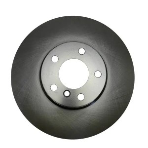 Диск тормозной вентилируемый BMW X5 2006 ~ 2013 / X5 2012 ~ 2018 / X6 2007 ~ 201 GD0207 CTR