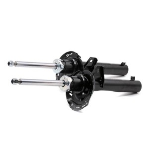 Амортизатор передний SKODA OCTAVIA (5E), VW GOLF VII JGM1114T JGM1114T TRW