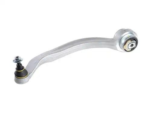 рычаг нижний левый! Audi Allroad 2.5TDi/2.7T/4.2 00-05 Z24656 ZENTPARTS