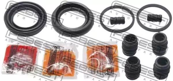 Ремкомплект задн суппорта 0875-G12R 0875G12R FEBEST