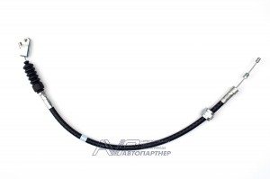 Трос стояночного тормоза ГАЗ-3307 передний С/О АВТОПАРТНЕР AVP RT330706812 AVTOPARTNER