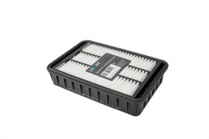 Фильтр воздушный CITROEN, MITSUBISHI (1444 XE, 1444 RU, 1444 SJ, 1444 WS, 1500A0 LECAR000521501 LECAR