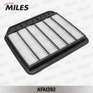 Фильтр воздушный NISSAN PATROL (Y62) AFAI392 AFAI392 MILES