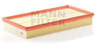 VW GOLF IV/ AUDI A3 1.6-2.0 C37153 MANN FILTER