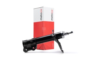 KIA CEED (2007>) до 2010 4810075L METACO