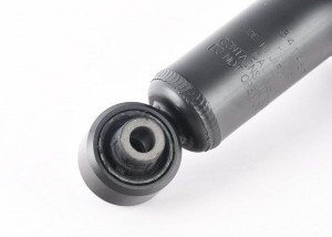 Амортизатор задний GAS 341487 KAYABA