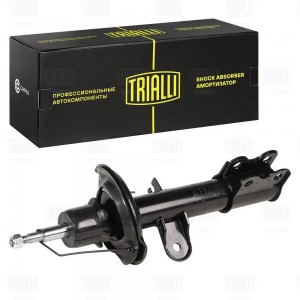 Амортизатор Geely GS (16-) (стойка) пер. прав. (AG 30307) AG 30307 TRIALLI